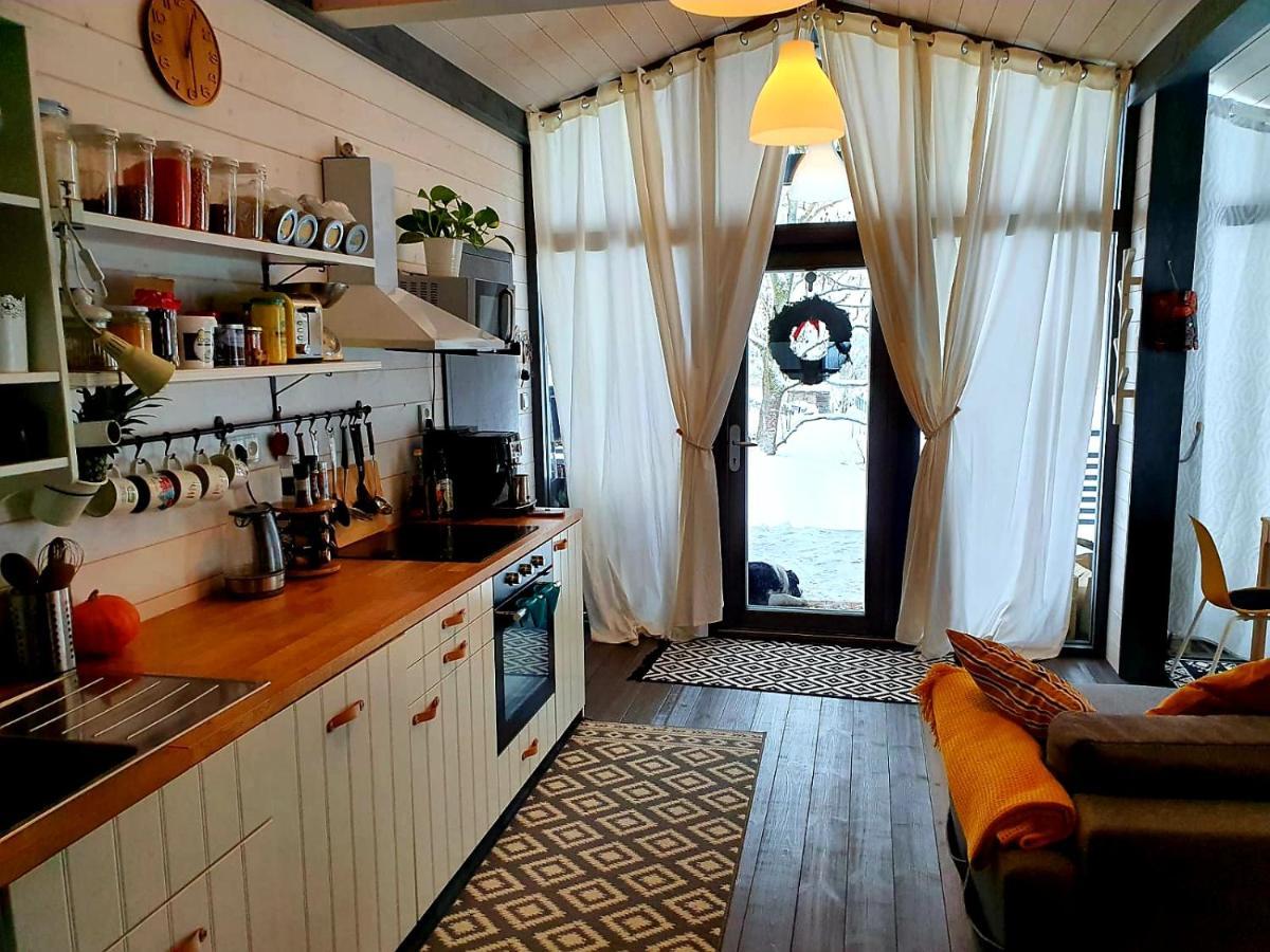 Bohemian Homes - Buddha Horni Podluzi Kültér fotó