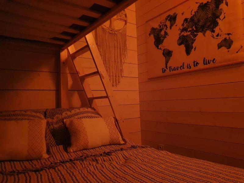 Bohemian Homes - Buddha Horni Podluzi Kültér fotó